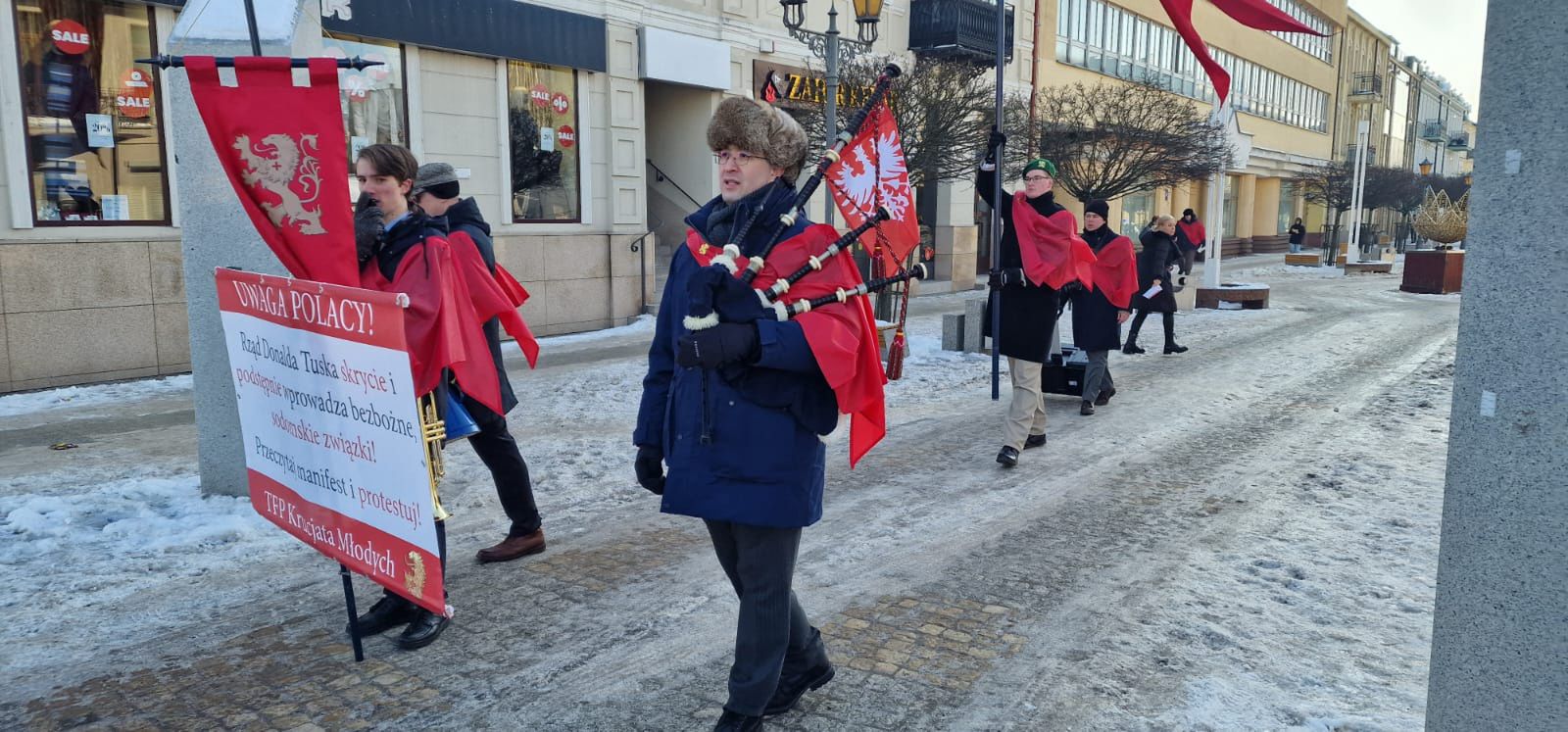 Manifestacja 