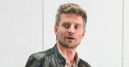 Marcin Rogacewicz rozwodzi się z żoną? Para wychowuje wspólnie czworo dzieci