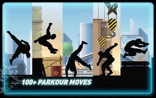 Weekendowy Zestaw Gier i Aplikacji: Nietypowy parkour, nowe MMORPG w świecie magii i coś dla paranoików 8