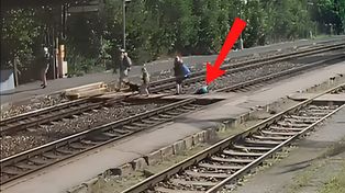 Mrozi krew w żyłach. Polski konduktor oburzony. "Znowu"