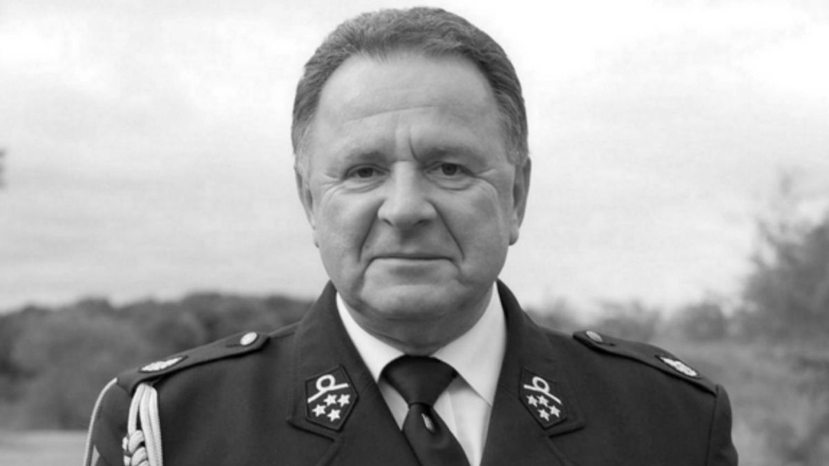 Leszek Benke