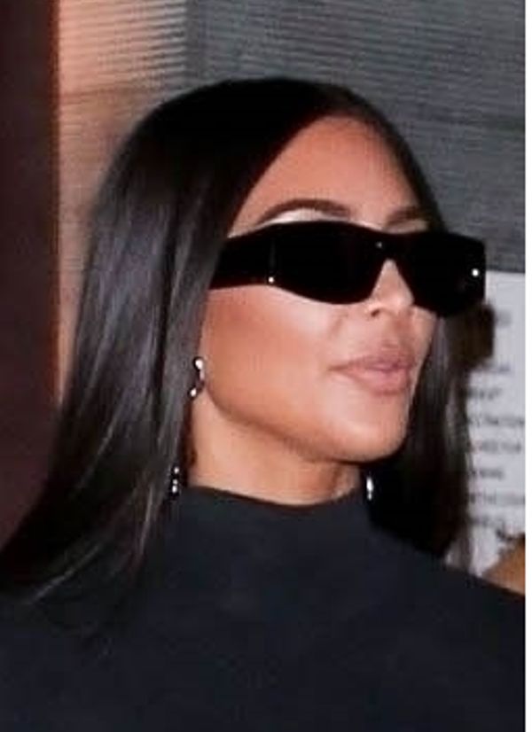 Demi Moore na kolacji z Kim Kardashian i Rumer Willis
