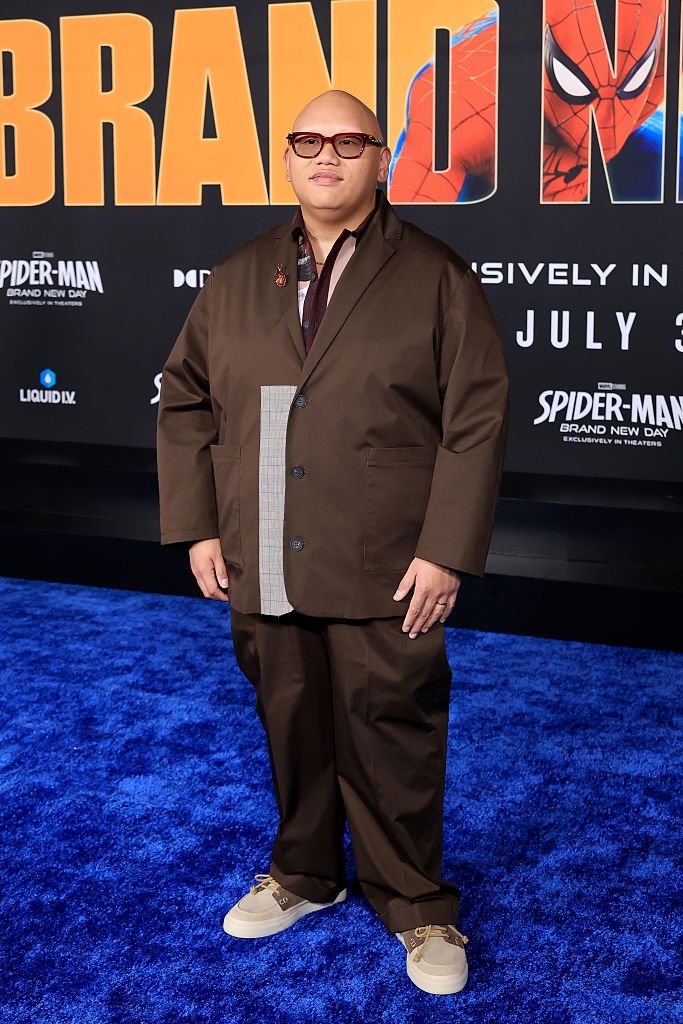 Jacob Batalon 