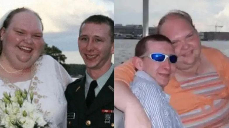 Internauci nadali jej tytuł najbrzydszej panny młodej świata