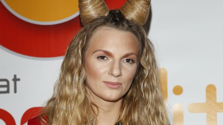 Sarsa pokazała się w nowej fryzurze. Poznajecie? (ZDJĘCIA)