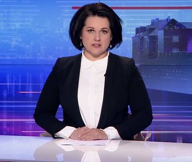 "Wiadomości" idą na rekord. Ten sam fragment pokazali 41 razy. Co tym razem?