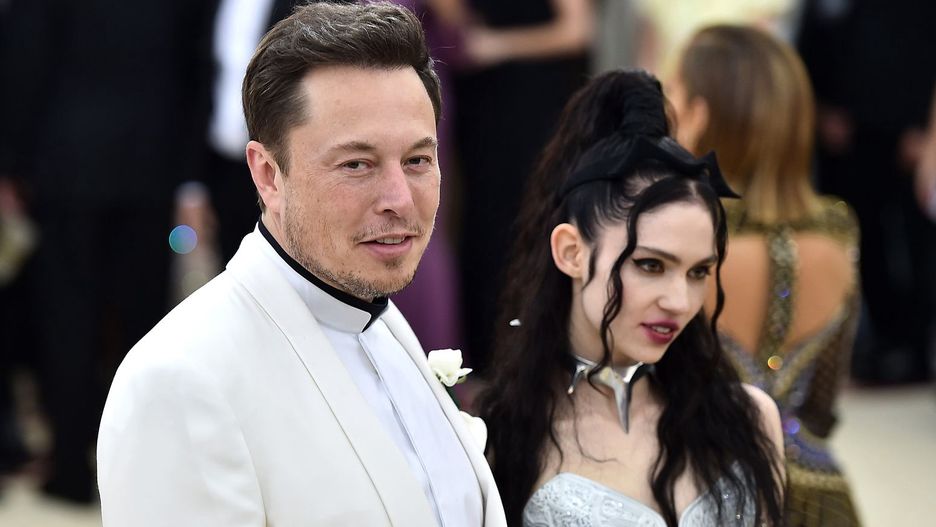  Elon Musk i Grimes mają drugie dziecko. Córeczkę o imieniu Y urodziła surogatka 