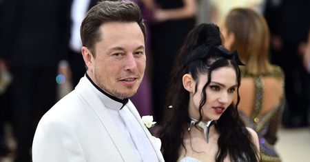 Elon Musk i Grimes mają drugie dziecko. X Æ A-Xii doczekał się rodzeństwa