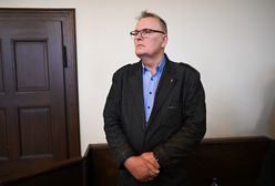 Były senator PiS skazany za znęcanie się nad psem. Sąd zmienił karę