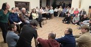 Biłgoraj: Więcej niż teatr. Przygotowania do Misterium Męki Pańskiej