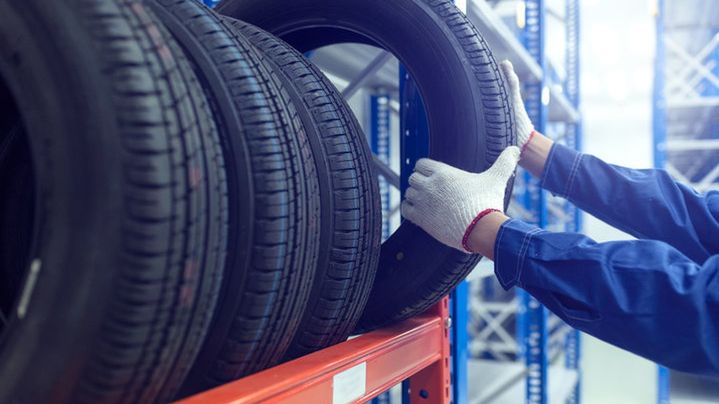 Opony całoroczne cieszą się coraz większą popularnością w Polsce