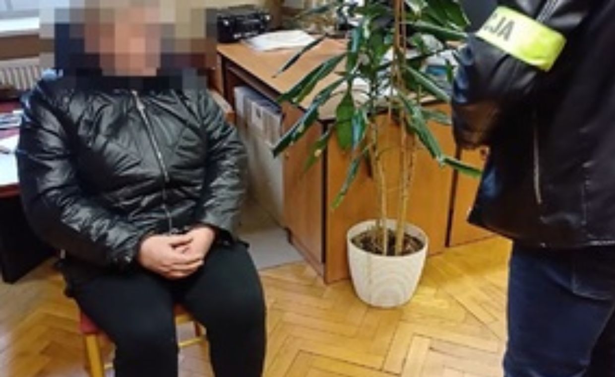 wiadomości,aktualności,WP Wiadomości Prokurator żąda dożywocia. Dwie seniorki zginęły z jej rąk