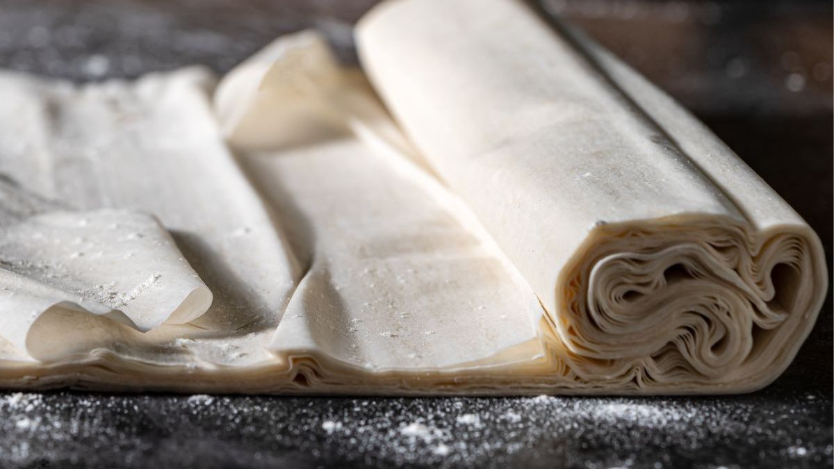 Sprawdzi się nie tylko na domową czekoladę dubajską