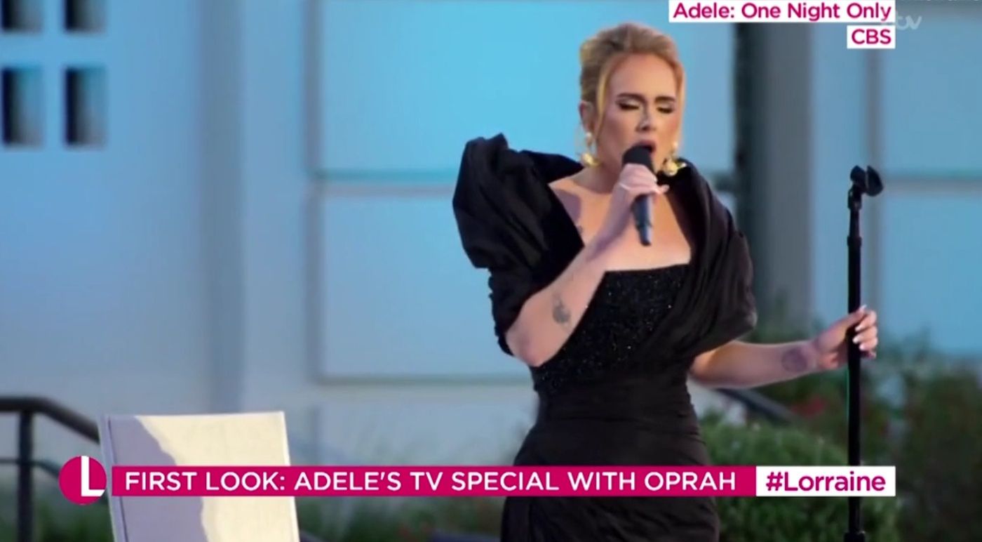 Adele 