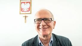 Czabański o Emilewicz: nie dorastam Pani Premier do szacownych pięt