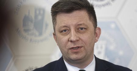 PGNiG grozi bankructwo? Dworczyk: strategiczne spółki nie będą zostawione same sobie