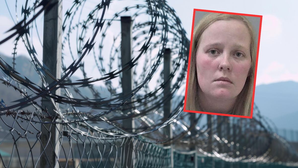 Rebecca Holloway została znaleziona martwa 