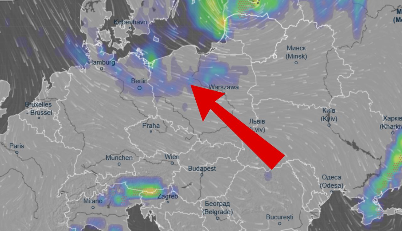 Już 23 i 24 sierpnia. Synoptycy ogłaszają. Zła wiadomość dla Polaków