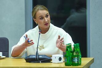 Dorota Brejza: z telefonu męża wykradziono 85 tys. wiadomości. "Kampania nienawiści"