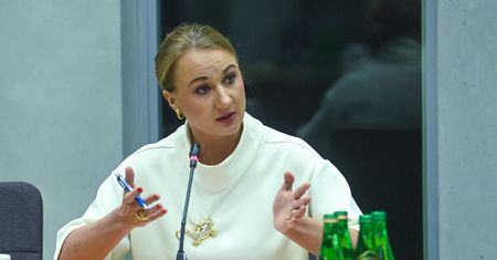 Dorota Brejza: z telefonu męża wykradziono 85 tys. wiadomości. "Kampania nienawiści"