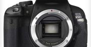 Amatorskie lustrzanki Canona: ergonomia zamiast megapikseli?