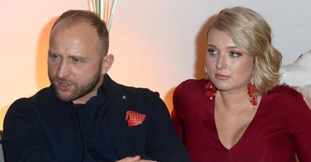 Borys Szyc wydał kolejne oświadczenie ws. filmu Sylwestra Latkowskiego