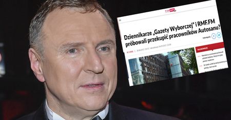 TVP nie chce przeprosić. Kara za każdy dzień zwłoki