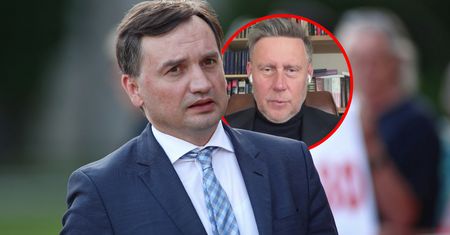 "Wygrało bezprawie". Profesor o "zaskakującej" decyzji USA ws. Ziobry