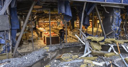 Chcieli przekazać Ukrainie rakiety Patriot. USA zatrzymały plan