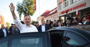 Afera z rosyjskimi youtuberami. Kulisy rozmowy z prezydentem Andrzej Dudą