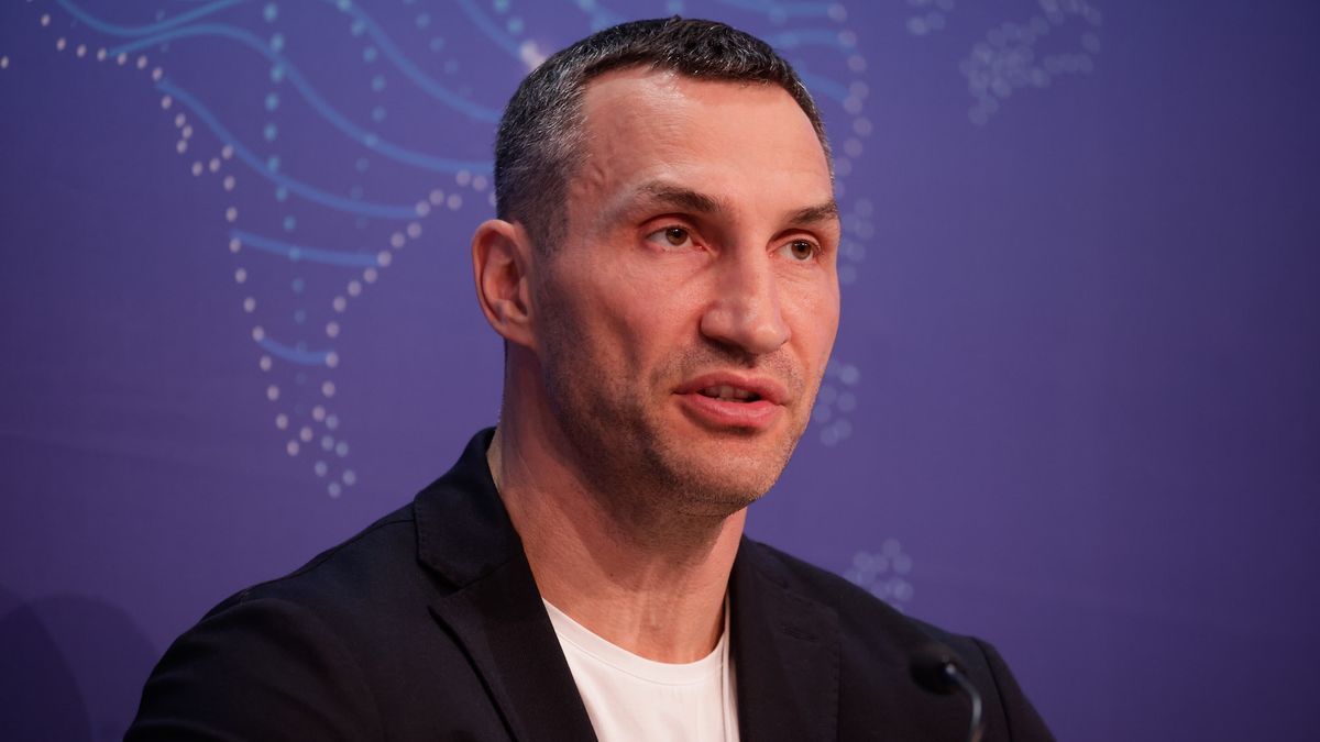 Roy Jones jr wyzwał Władimira Kliczkę na pojedynek 