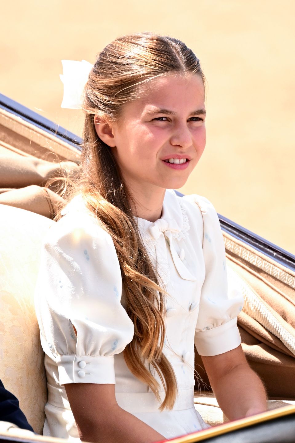 Księżniczka Charlotte
