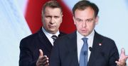 Wystawił rachunek za "plan Czarnka". Minister ostrzega