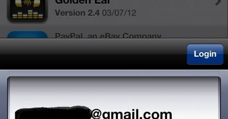Jak szybko przełączać się pomiędzy różnymi kontami iTunes?