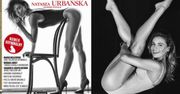 Natasza Urbańska rozebrała się w "Playboyu"! (FOTO)