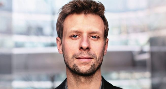 Grzegorz Magnuszewski pokieruje obsługą Tesco w Red8 Advertising