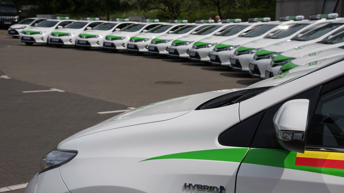 Zdjęcie ilustracyjne