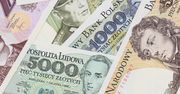 Banknoty z PRL są warte krocie. Ich wartość rośnie. Szukają ich kolekcjonerzy