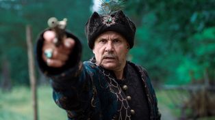 Co dalej z "1670"? Bartłomiej Topa ujawnił przyszłość serialu