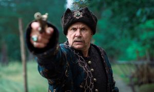 Co dalej z "1670"? Bartłomiej Topa ujawnił przyszłość serialu