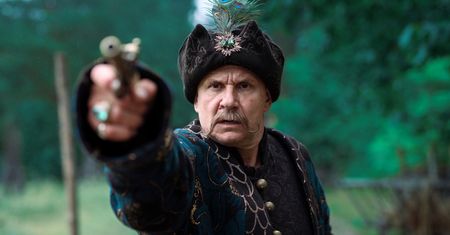 Co dalej z "1670"? Bartłomiej Topa ujawnił przyszłość serialu