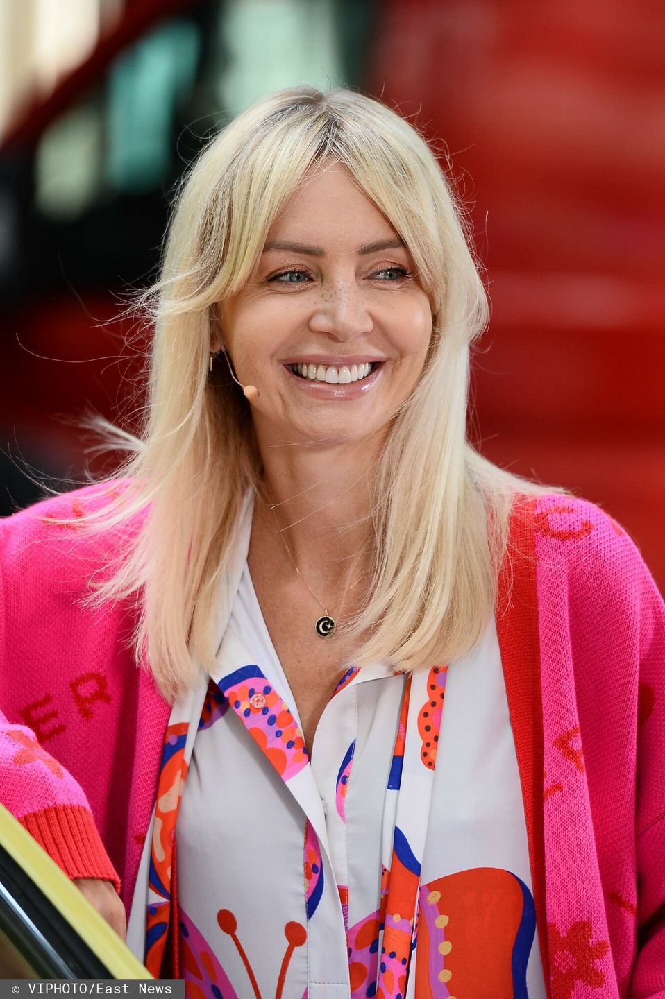 Agnieszka Woźniak-Starak 