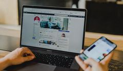 Co napędzi rynek reklamy w internecie. Retail i social media, DOOH, generatywna AI