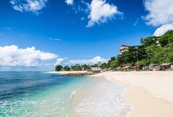 Bali. Tragiczny wypadek amerykańskiej turystki w hotelu