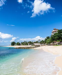 Bali. Tragiczny wypadek amerykańskiej turystki w hotelu