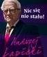 Nic się nie stało! - Andrzej Łapicki