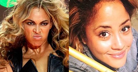 Perkusistka Beyonce oskarża ją o stosowanie czarnej magii I RZUCENIE ZAKLĘCIA MOLESTOWANIA SEKSUALNEGO