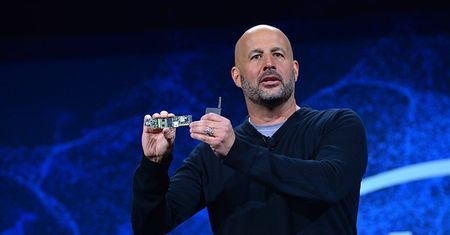 Intel Lakefield oficjalnie. Takich procesorów jeszcze nie widzieliśmy