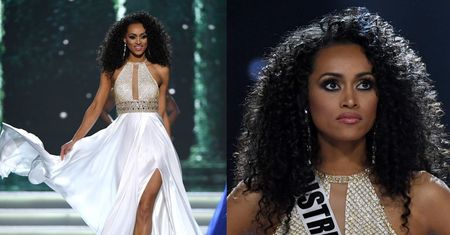 Tak wygląda nowa 25-letnia Miss USA! Ładna? (ZDJĘCIA)
