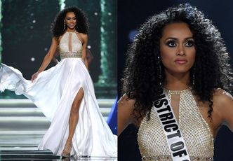 Tak wygląda nowa 25-letnia Miss USA! Ładna? (ZDJĘCIA)